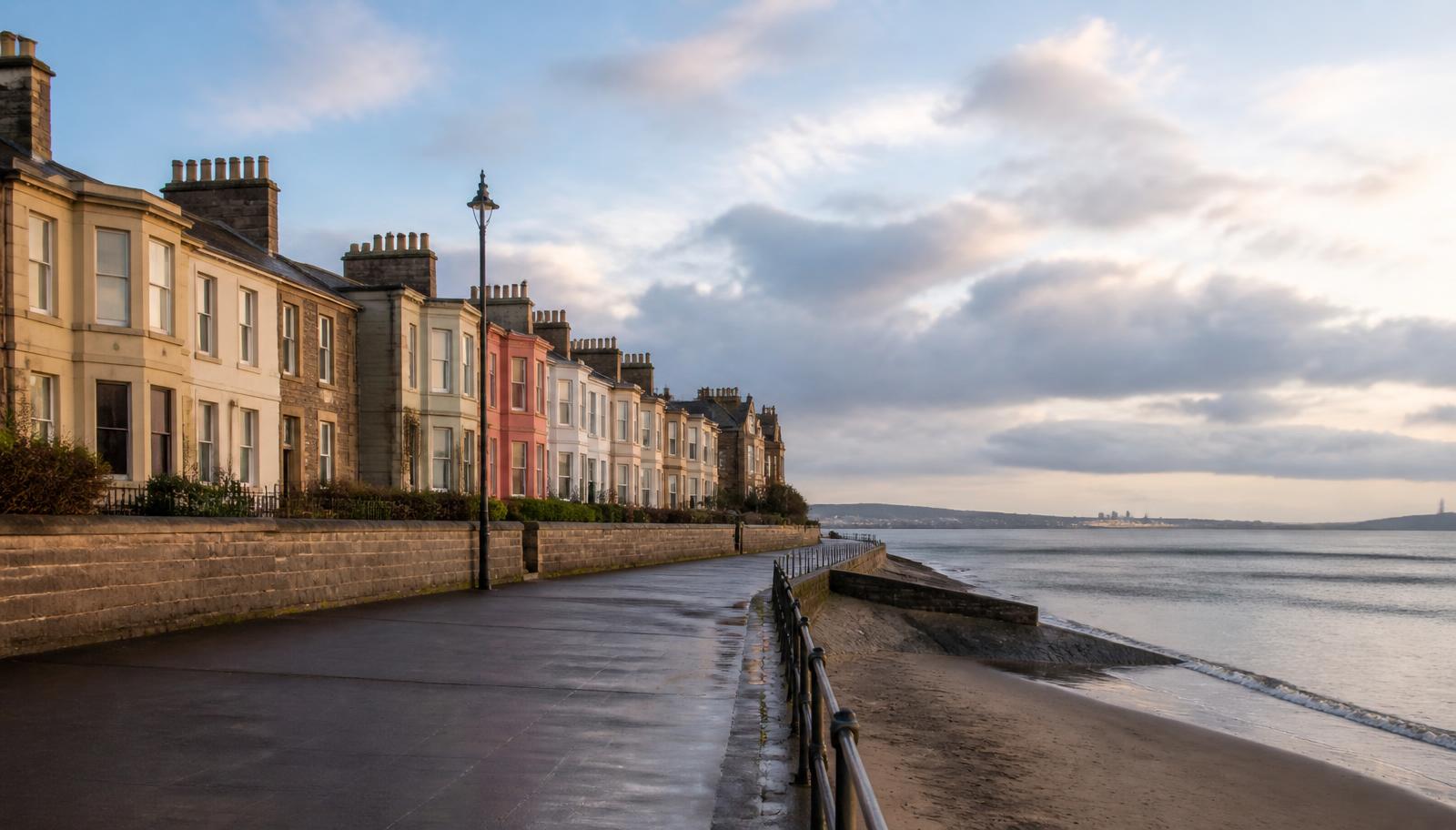 Portobello, Edinburgh