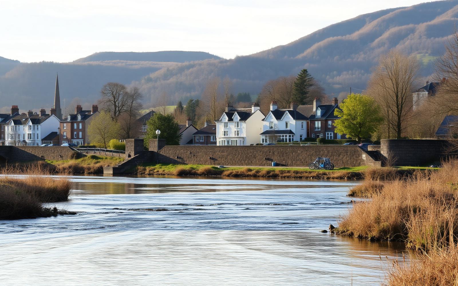 Currie, Edinburgh