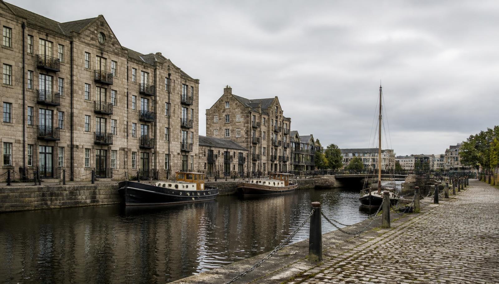 Leith, Edinburgh