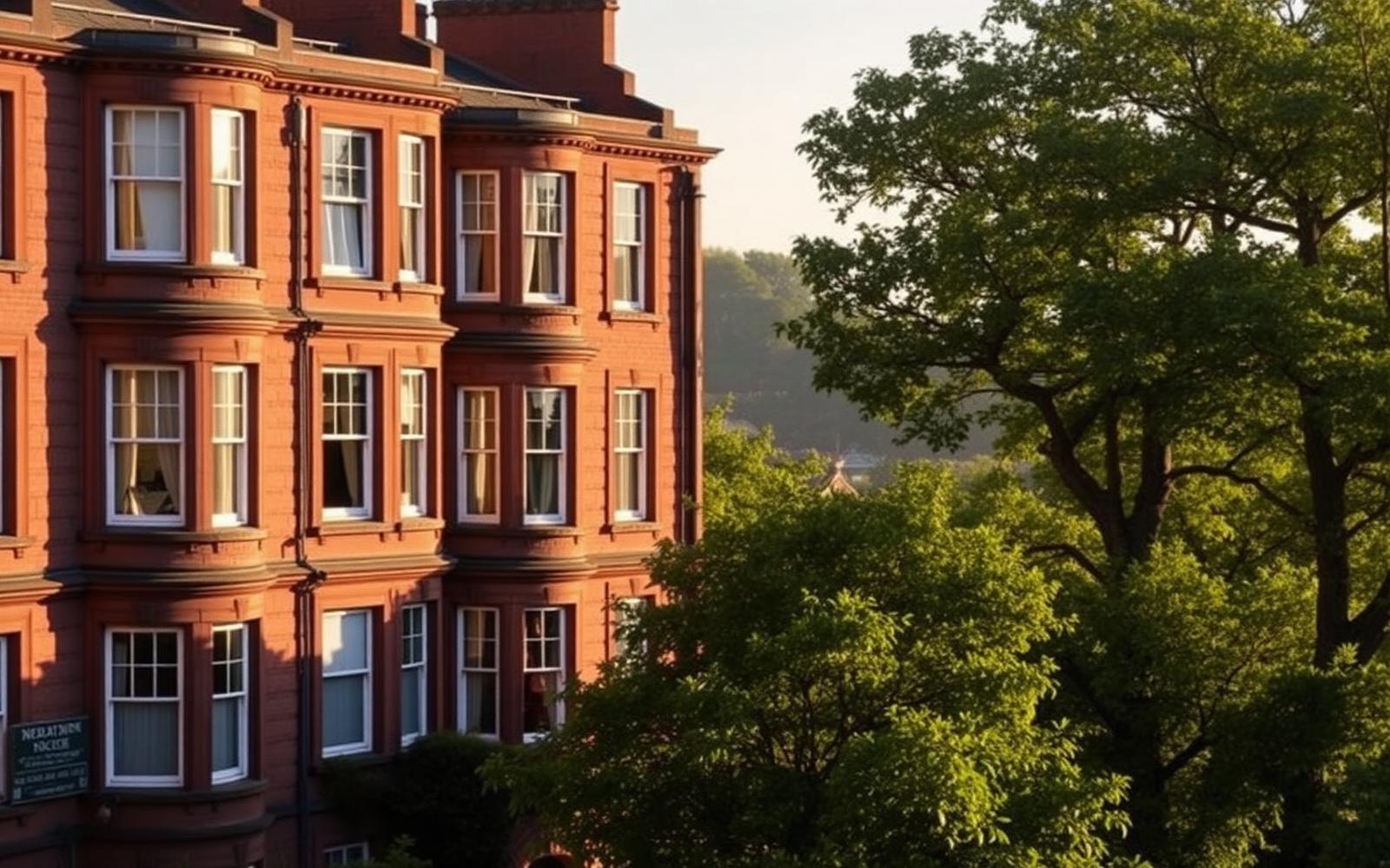 Marchmont, Edinburgh