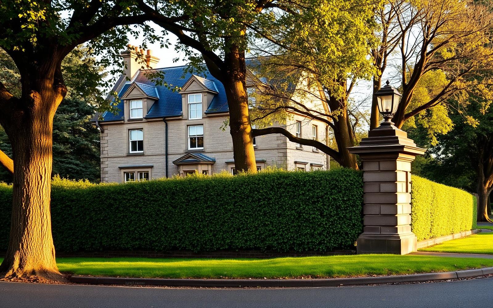 Merchiston, Edinburgh