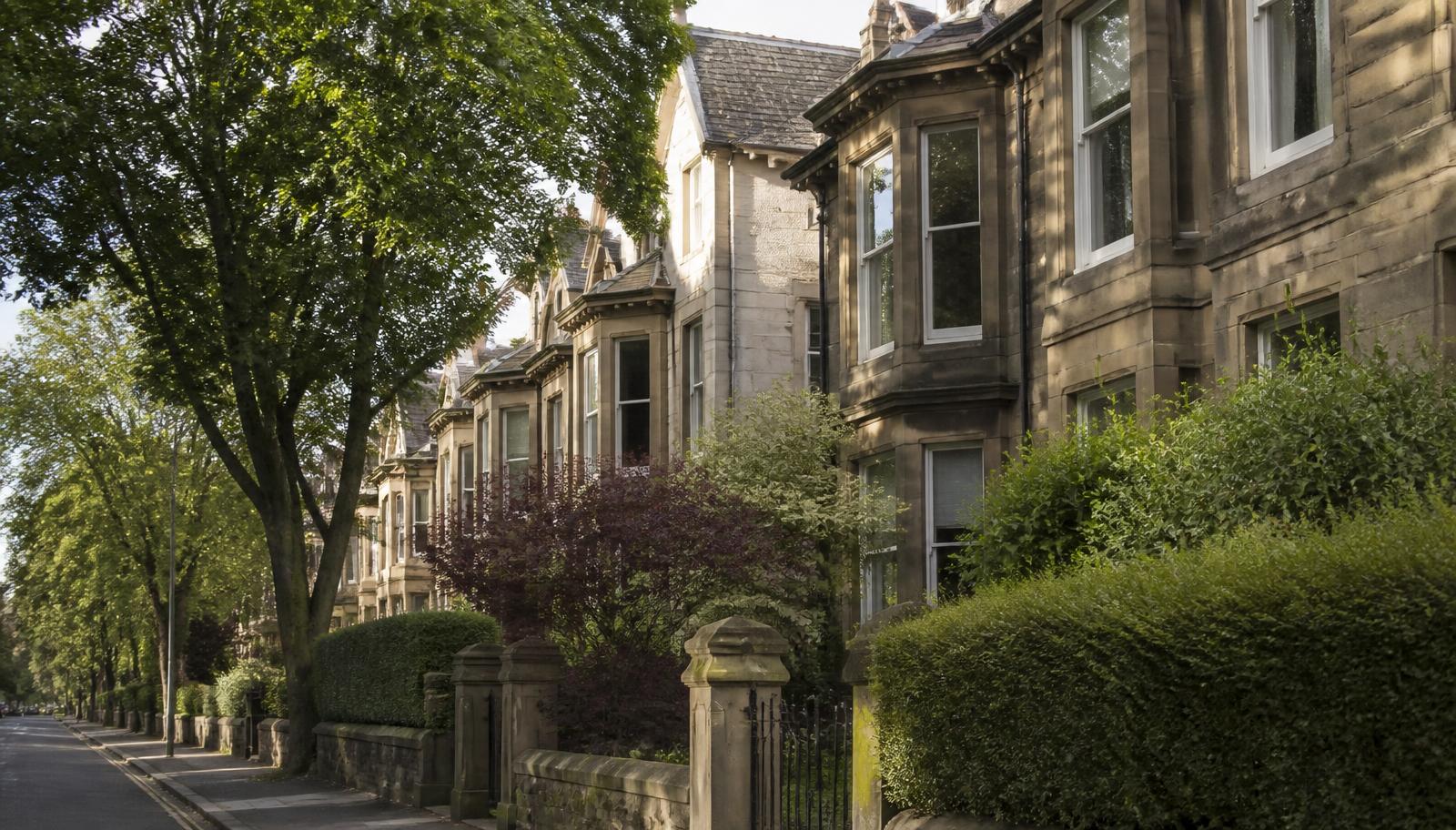 Morningside, Edinburgh