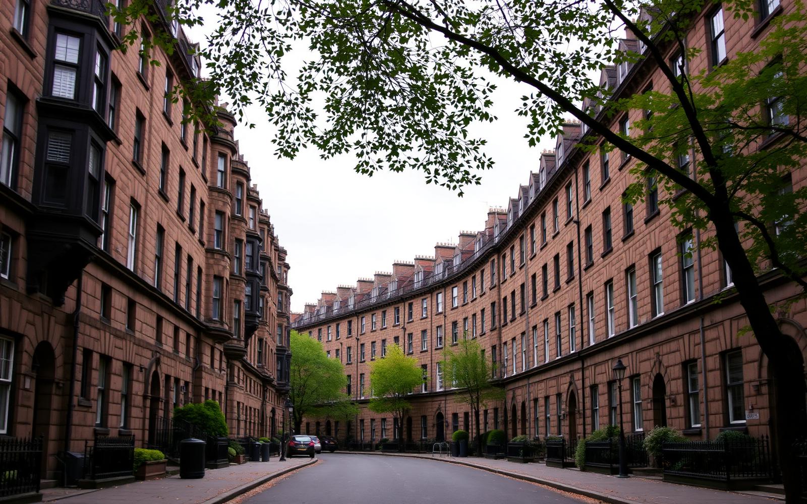 Newington, Edinburgh