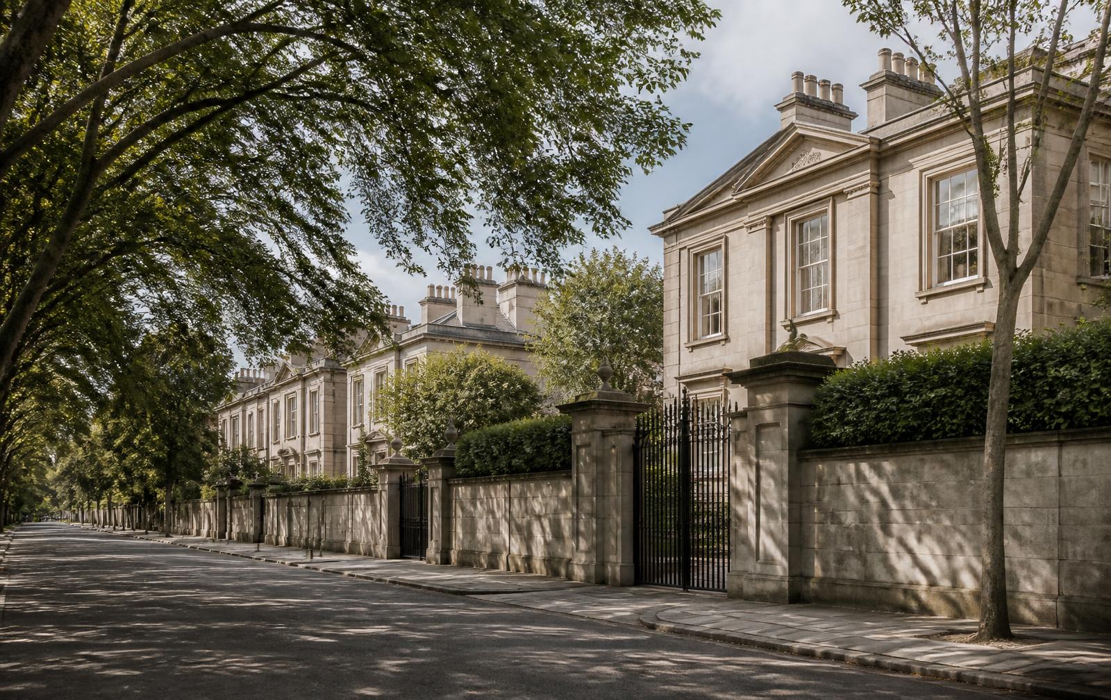 The Grange, Edinburgh