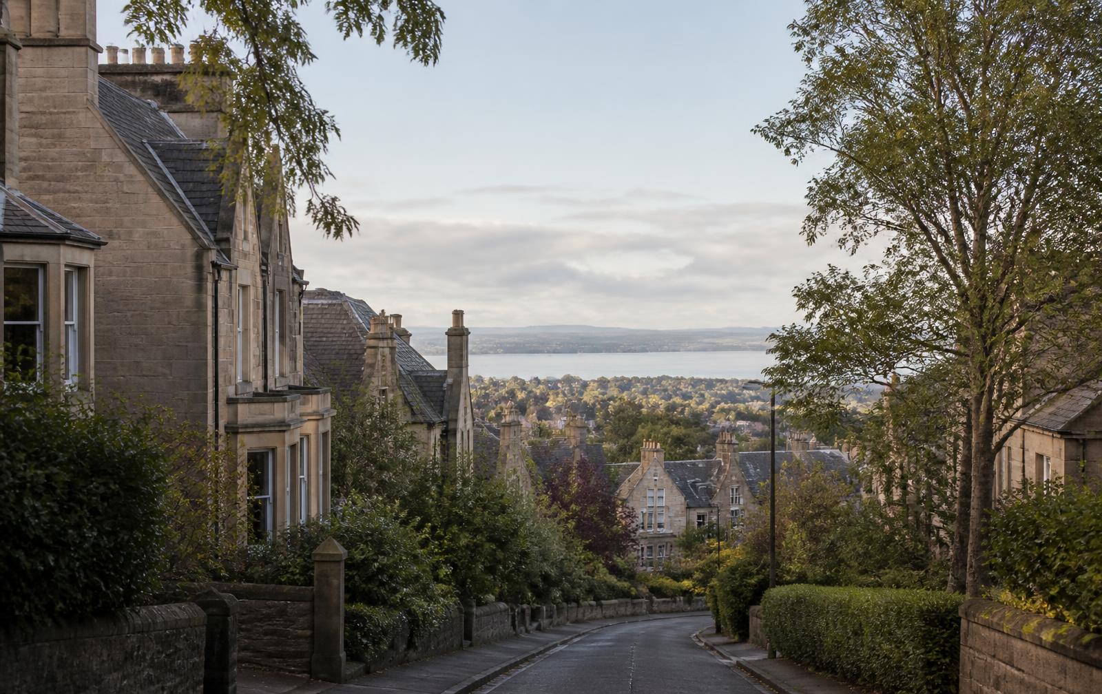 Trinity, Edinburgh