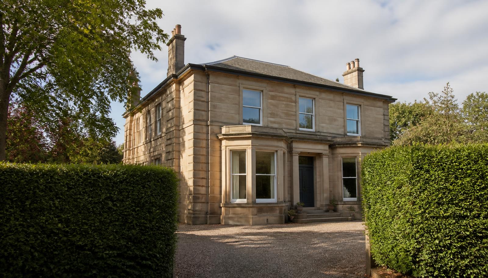 Abbeyhill, Edinburgh